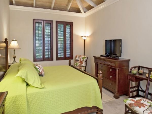 Luxury St John USVI 4 Bedroom Vacation Rental Pool Home