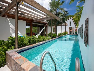 Outdoor Pool Outdoor Pool