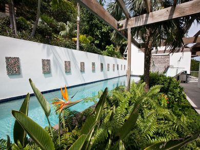 Outdoor Pool Outdoor Pool