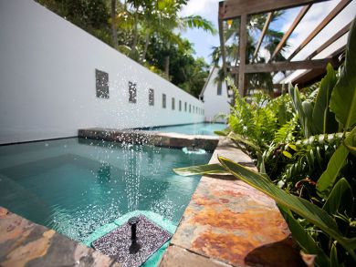 Outdoor Pool Outdoor Pool
