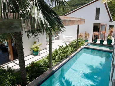 Outdoor Pool Outdoor Pool