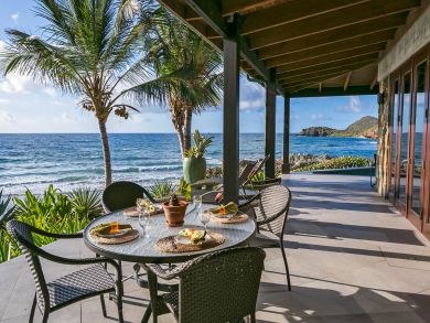 Villa, Views, Pool, 4 bedrms luxury