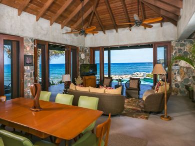 Villa, Views, Pool, 4 bedrms luxury