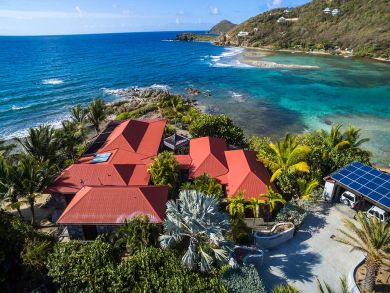 Villa, Views, Pool, 4 bedrms luxury