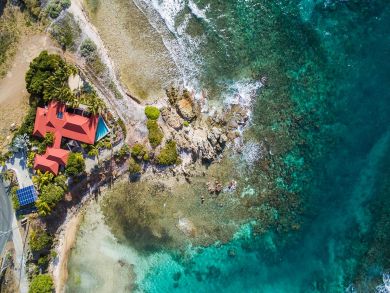 Villa, Views, Pool, 4 bedrms luxury