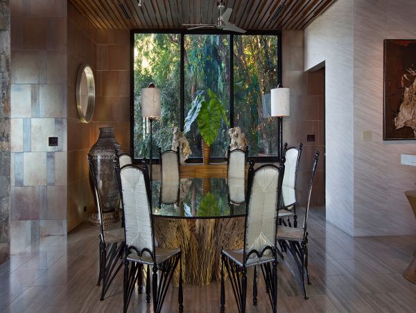 One of the Few Seven Bedroom St John Villas - Sea View