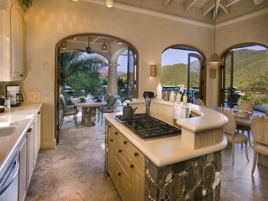 St John Luxury Home with a View St John Luxury Home with a View