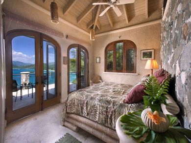 St John Luxury Home with a View St John Luxury Home with a View