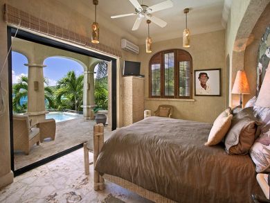 St John Luxury Home with a View St John Luxury Home with a View