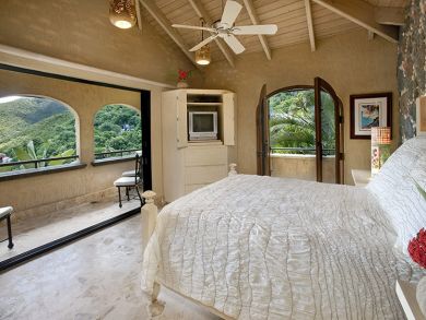 St John Luxury Home with a View St John Luxury Home with a View