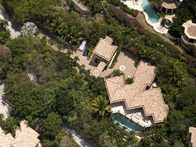St John Luxury Home with a View St John Luxury Home with a View