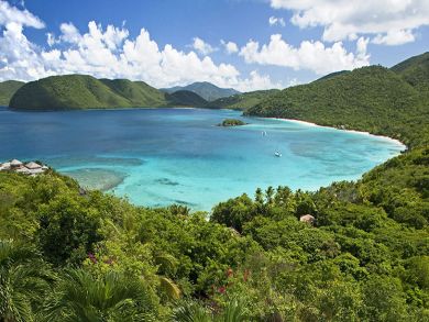 St John Luxury Home with a View St John Luxury Home with a View