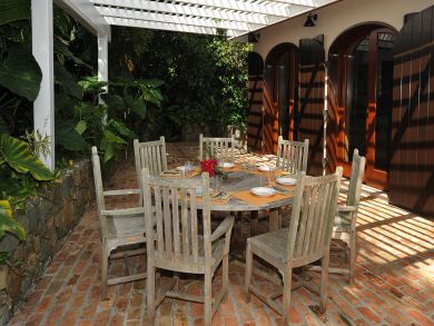 Villa Rental Home with Views luxury