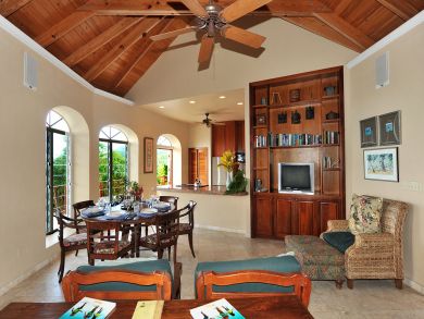 Villa Rental Home with Views luxury