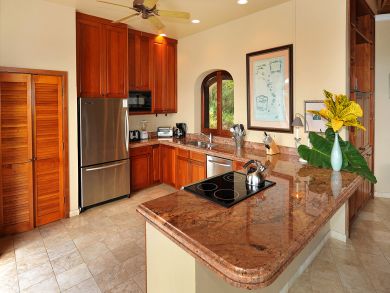 Villa Rental Home with Views luxury