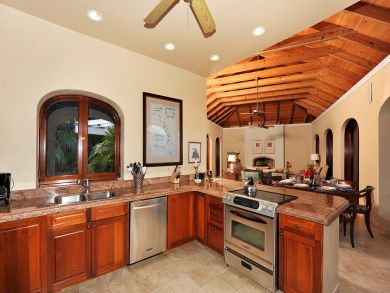 Villa Rental Home with Views luxury