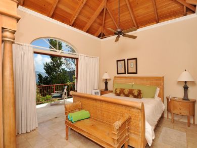 Villa Rental Home with Views luxury