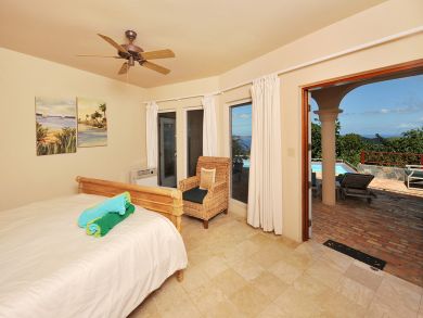 Villa Rental Home with Views luxury