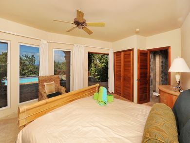 Villa Rental Home with Views luxury