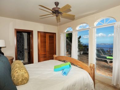 Villa Rental Home with Views luxury