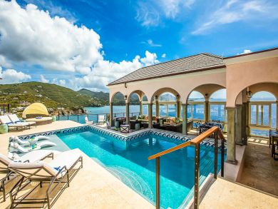 St John Luxury Six Bedroom Vacation Pool House Sleeps 12 St John Luxury Six Bedroom Vacation Pool House Sleeps 12