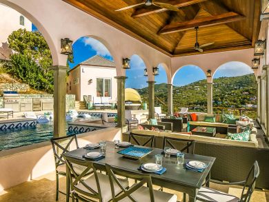 St John Luxury Six Bedroom Vacation Pool House Sleeps 12 St John Luxury Six Bedroom Vacation Pool House Sleeps 12