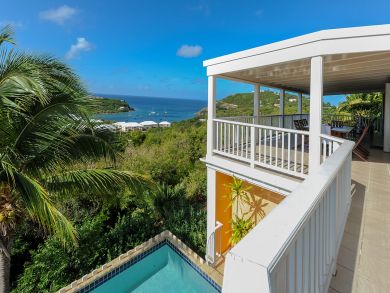 St John Vacation Home luxury Views 5 Bedrooms