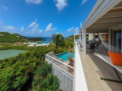 St John Vacation Home luxury Views 5 Bedrooms
