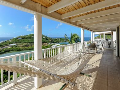 St John Vacation Home luxury Views 5 Bedrooms