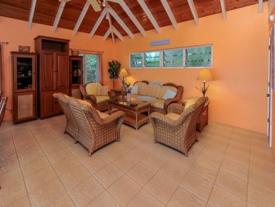 St John Vacation Home luxury Views 5 Bedrooms