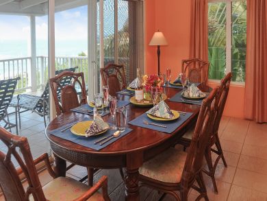St John Vacation Home luxury Views 5 Bedrooms
