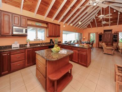 St John Vacation Home luxury Views 5 Bedrooms