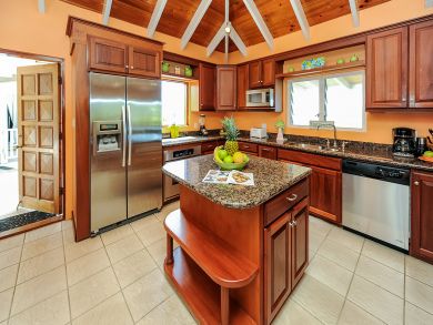 St John Vacation Home luxury Views 5 Bedrooms