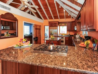 St John Vacation Home luxury Views 5 Bedrooms