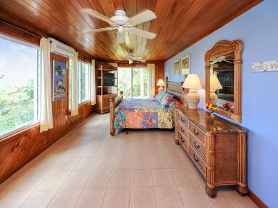 St John Vacation Home luxury Views 5 Bedrooms