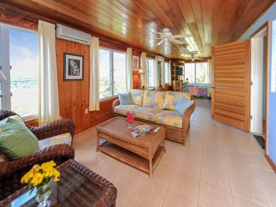 St John Vacation Home luxury Views 5 Bedrooms