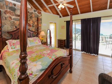 St John Vacation Home luxury Views 5 Bedrooms