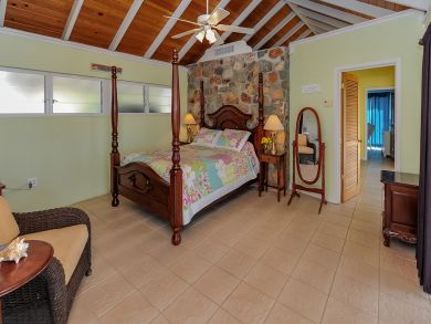 St John Vacation Home luxury Views 5 Bedrooms