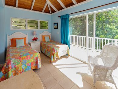St John Vacation Home luxury Views 5 Bedrooms