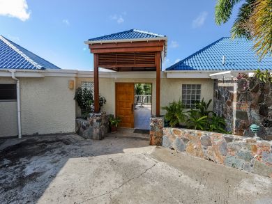 St John Vacation Home luxury Views 5 Bedrooms