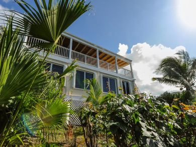 St John Vacation Home luxury Views 5 Bedrooms