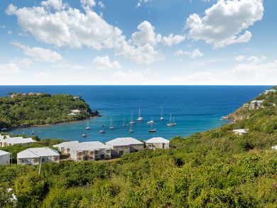 St John Vacation Home luxury Views 5 Bedrooms