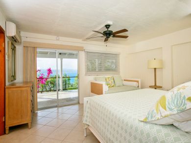 St. John Luxury Vacation Pool Home 4 Bedrooms Ocean Views