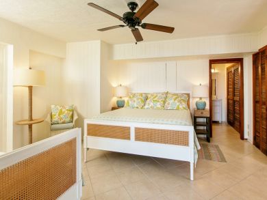 St. John Luxury Vacation Pool Home 4 Bedrooms Ocean Views
