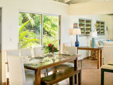 St. John Luxury Vacation Pool Home 4 Bedrooms Ocean Views