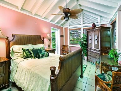 Great Ocean View and Private Pool 5 Bedroom Vacation Villa