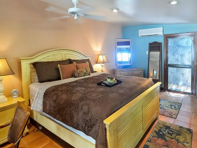 Great Ocean View and Private Pool 5 Bedroom Vacation Villa