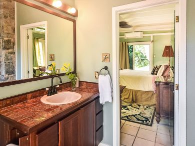 Great Ocean View and Private Pool 5 Bedroom Vacation Villa