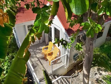 Great Ocean View and Private Pool 5 Bedroom Vacation Villa