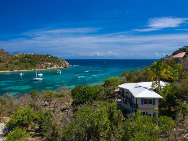 St. John Home 898573